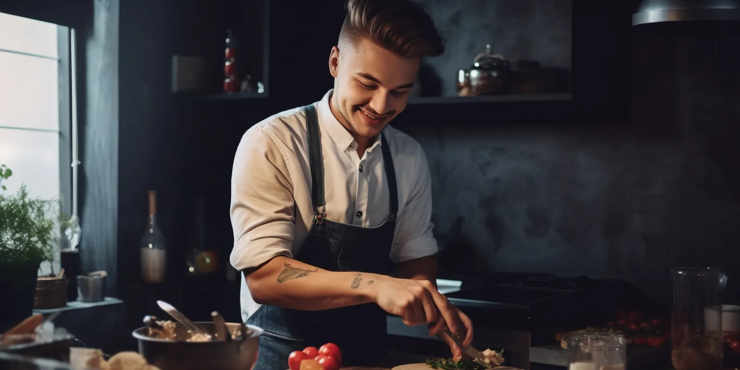 Kursy gastronomiczne Wrocław