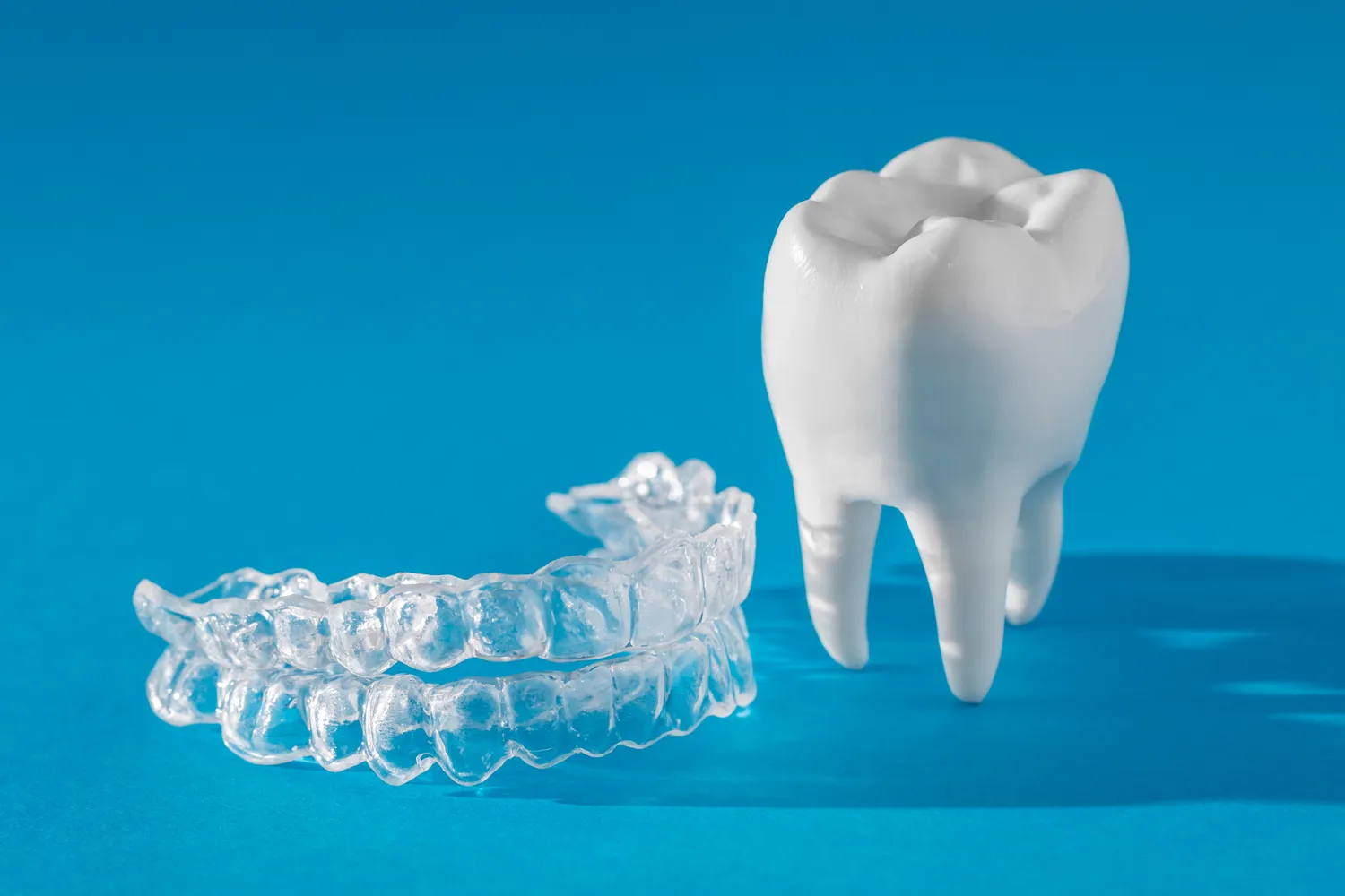 Invisalign Warszawa cena