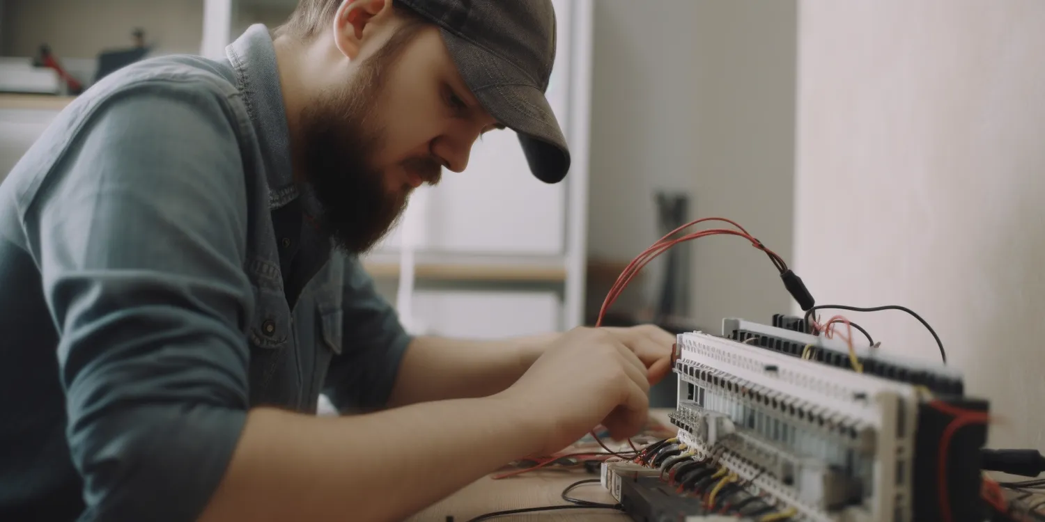 Usługi elektryczne cennik Szczecin