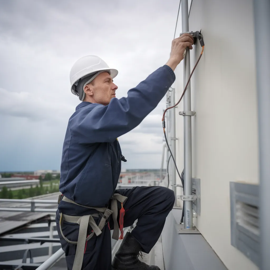 Jak się robi instalacje elektryczne?