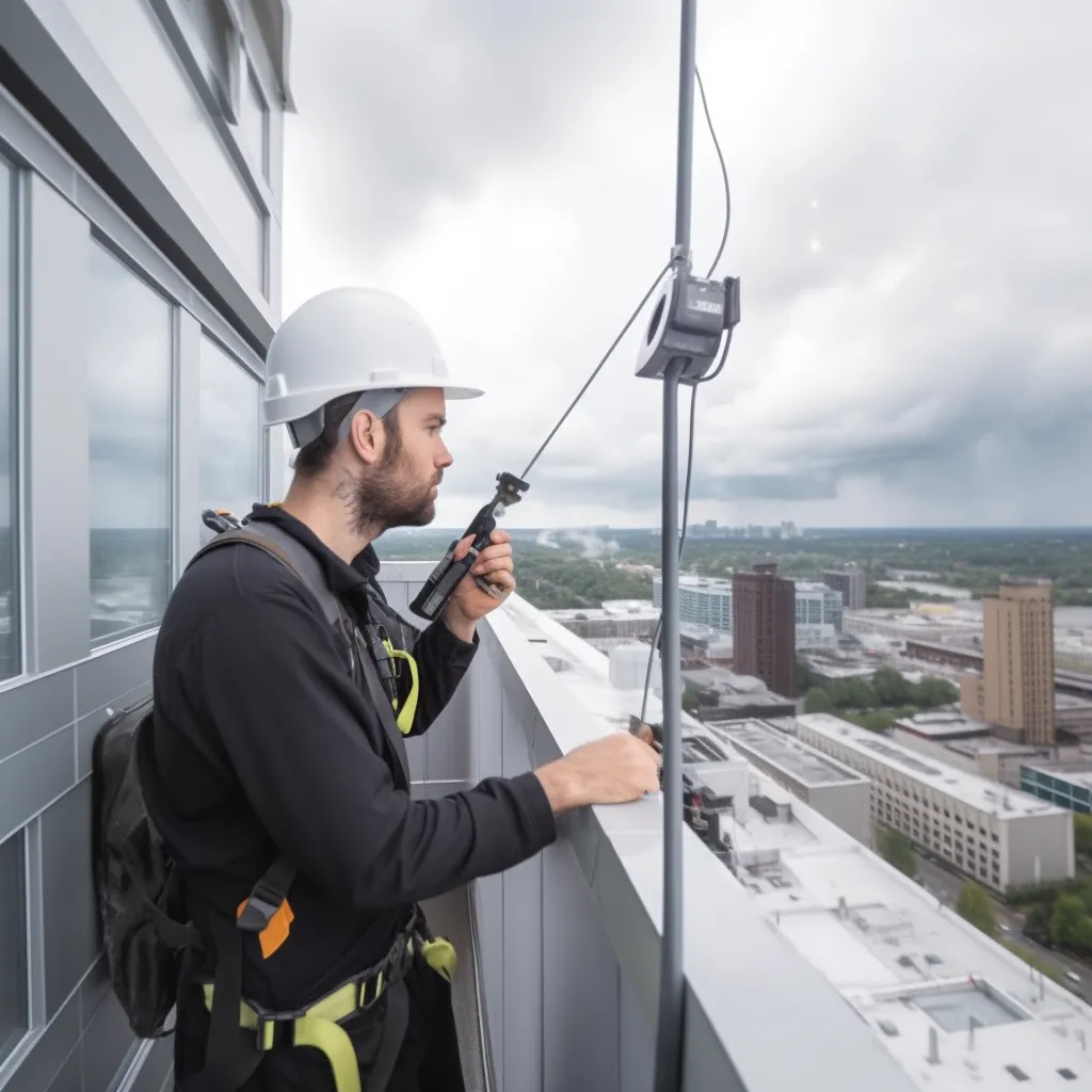 Jak wykonać instalacje elektryczne w domu jednorodzinnym?