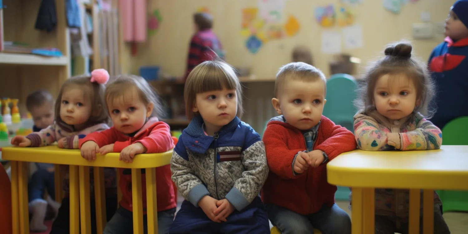 Czy dzieci z orzeczeniem płacą za przedszkole?