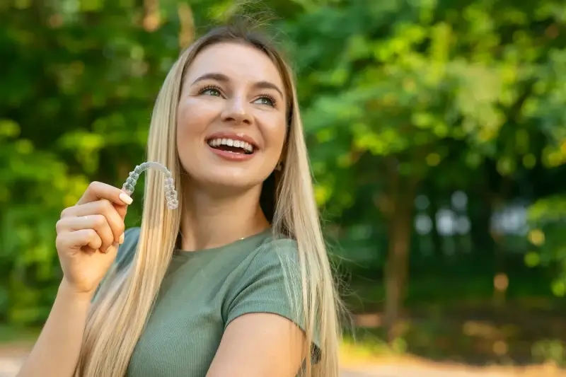 Jakie są potencjalne skutki uboczne leczenia nakładkowego?