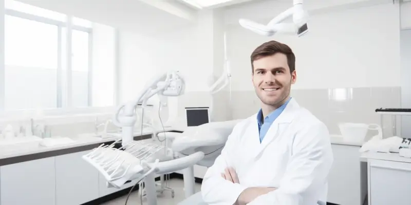 Endodoncja mikroskopowa Szczecin