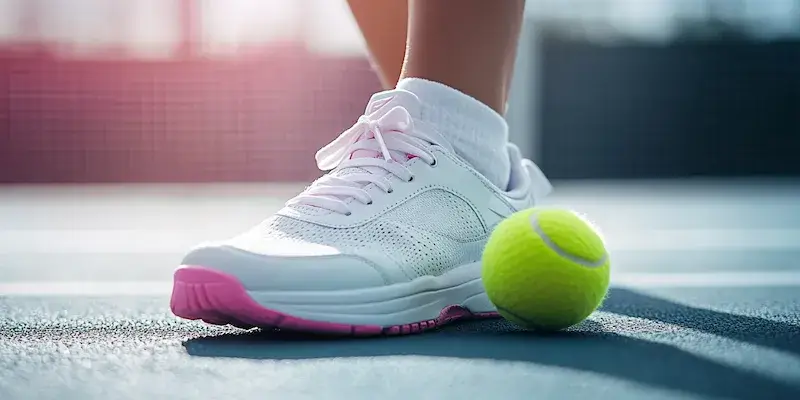 Ile setów tenis?