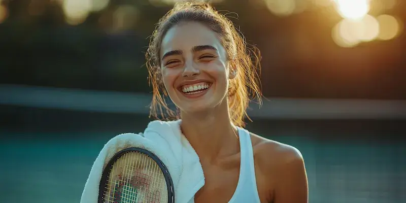 Jak obstawiać tenis ziemny?