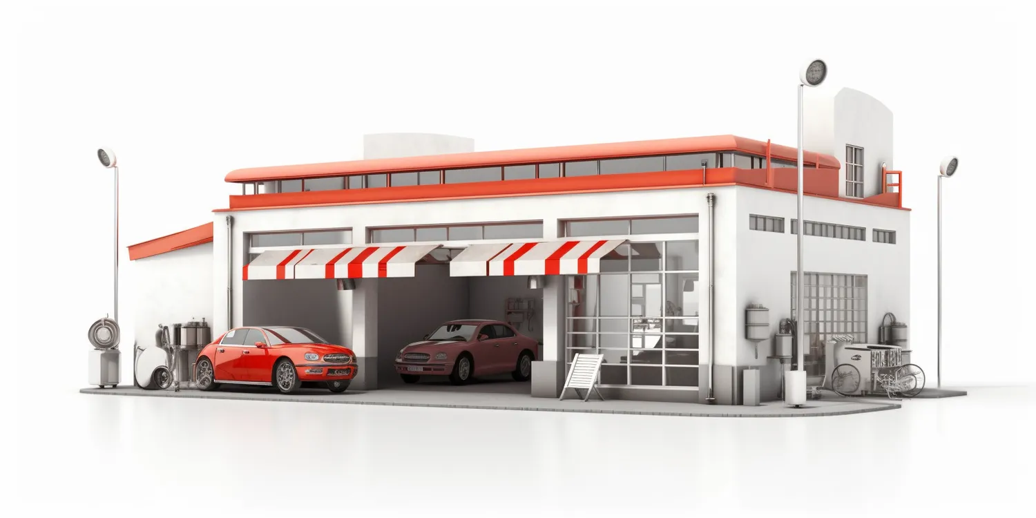 Jak powinna wyglądać współpraca z samochodową stacją diagnostyczną?