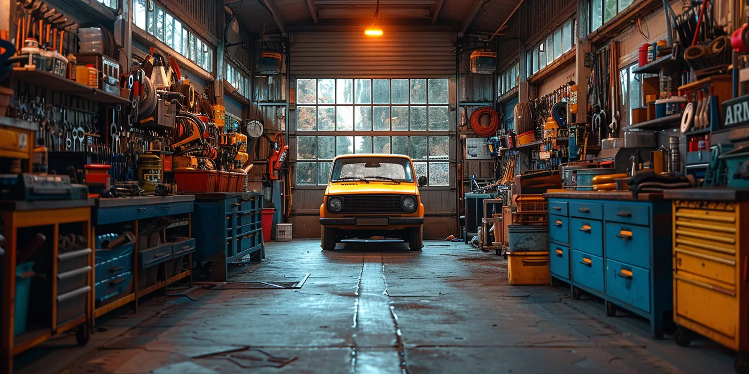 Jak zabezpieczyć się przed nieuczciwym mechanikiem?