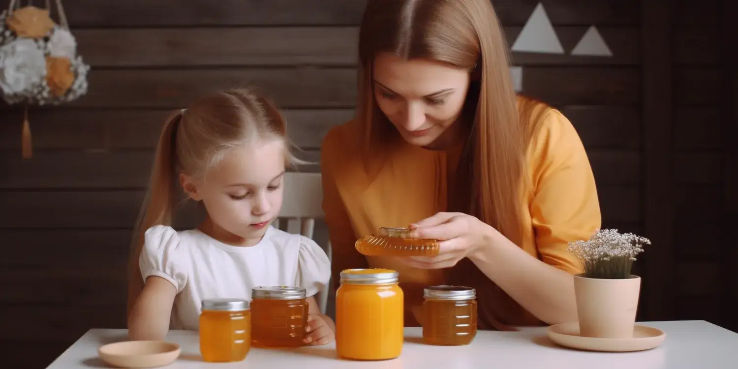 Miód lipowy kiedy powstaje?