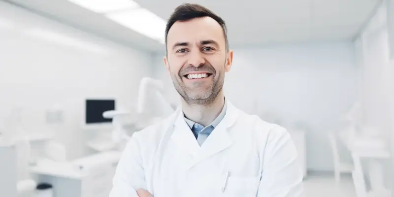 Mity na temat leczenia stomatologicznego