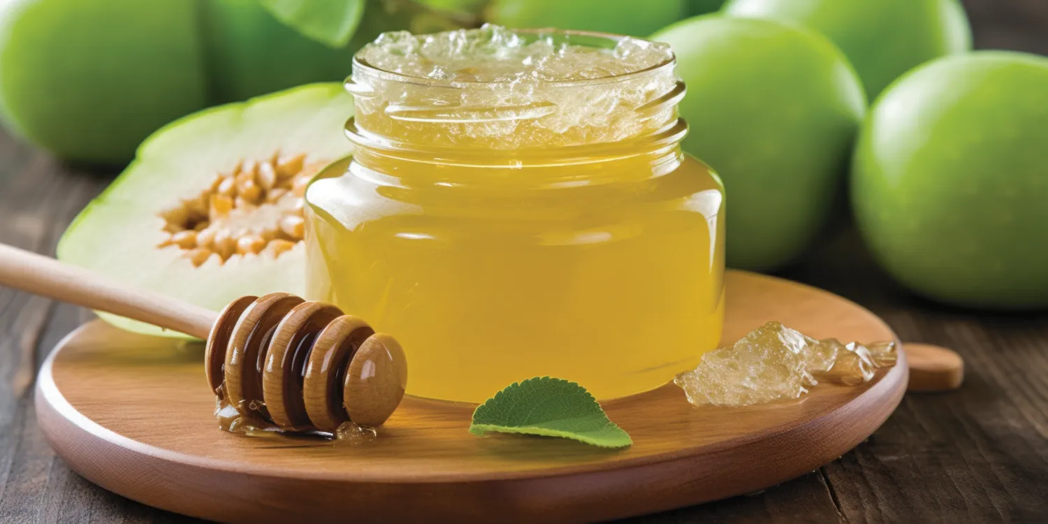 Na co pomaga miód lipowy?