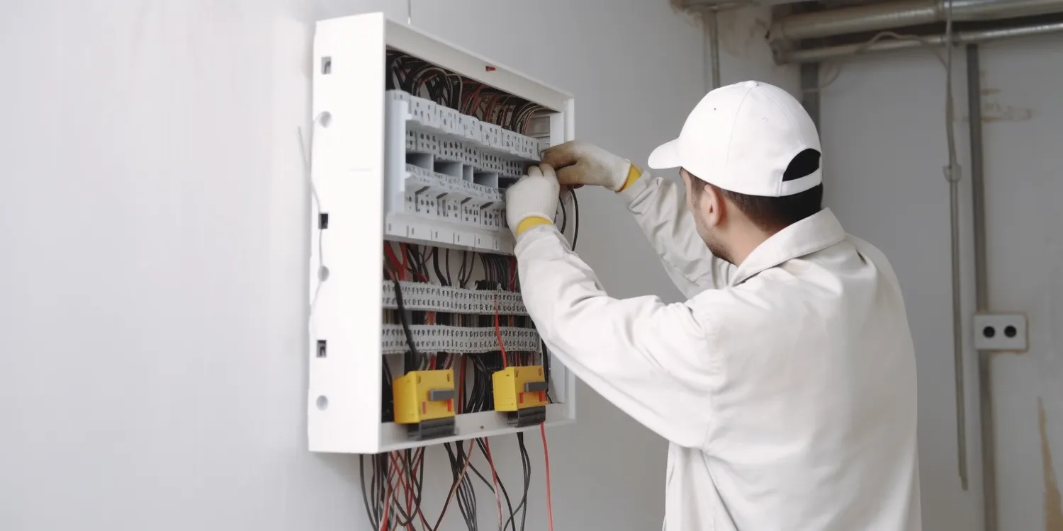 Pomiary instalacji elektrycznej Szczecin
