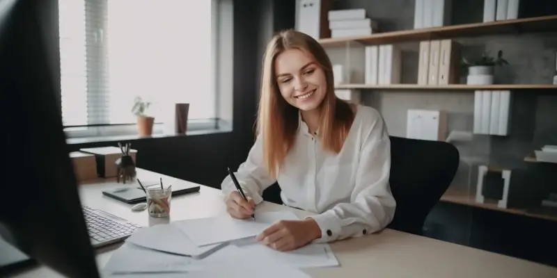 Praca za granicą gdzie się opłaca?