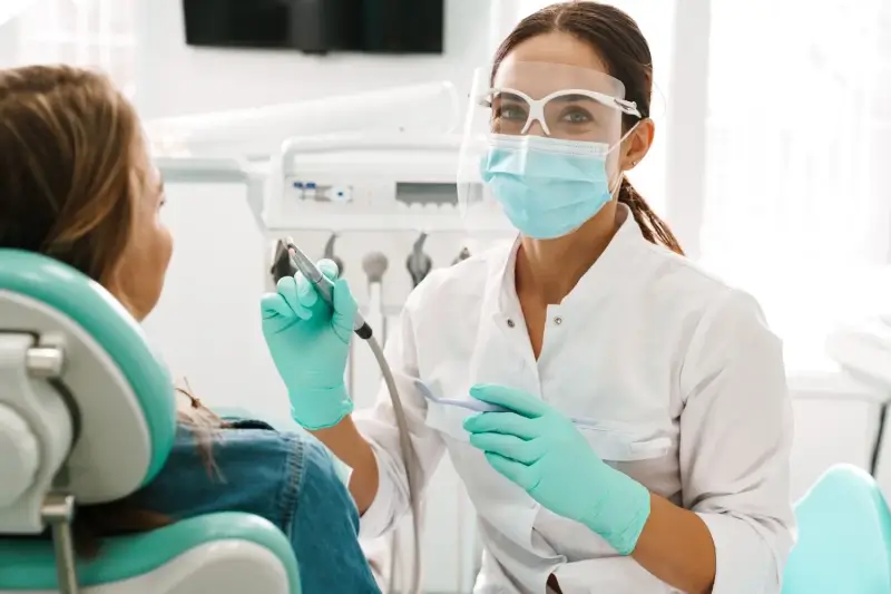 Stomatolog czy dentysta?