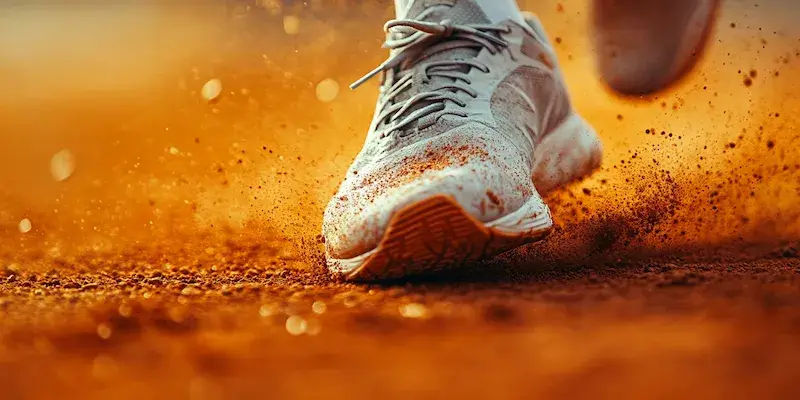 Tenis ile gemów?