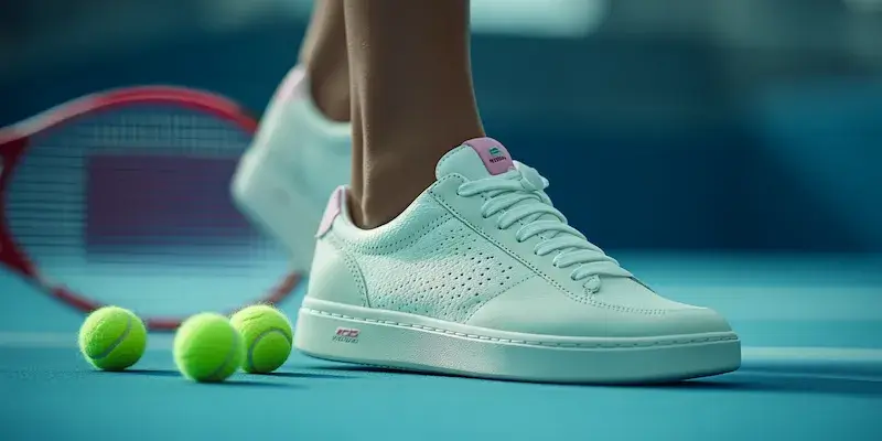 Tenis ziemny ile setów?