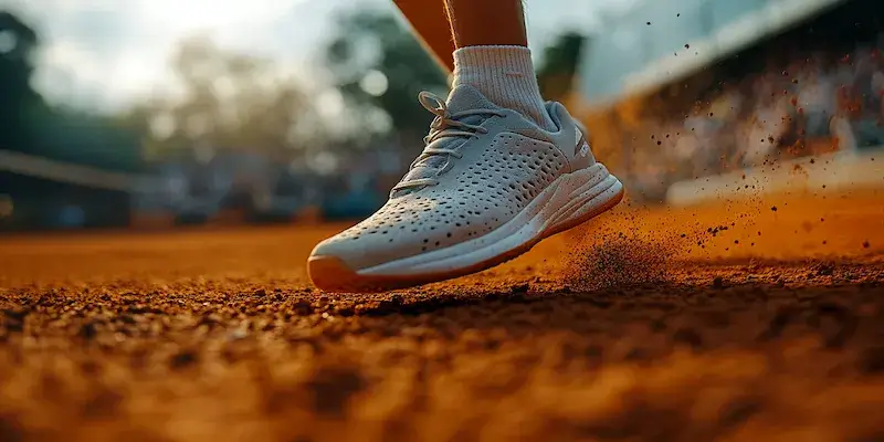 Tenis ziemny jak zacząć?