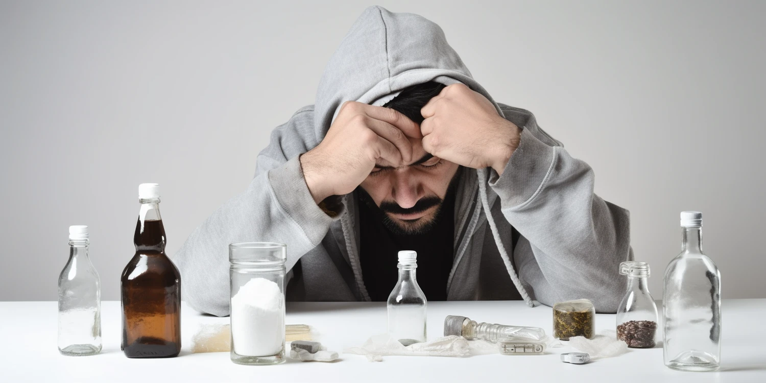 Czy alkohol jest narkotykiem?