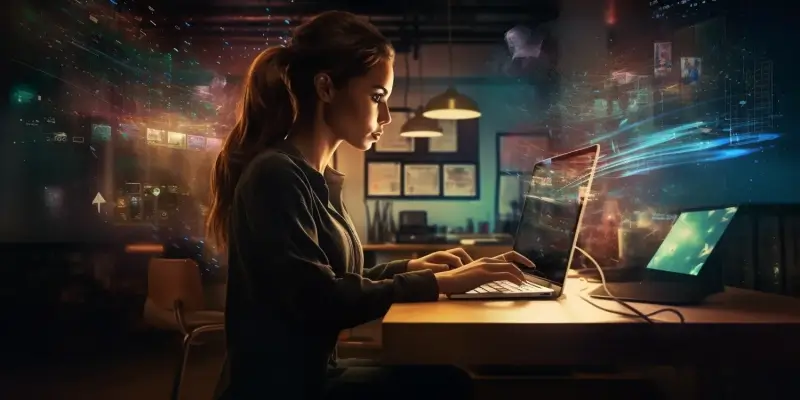 Freelancer Seo Kraków