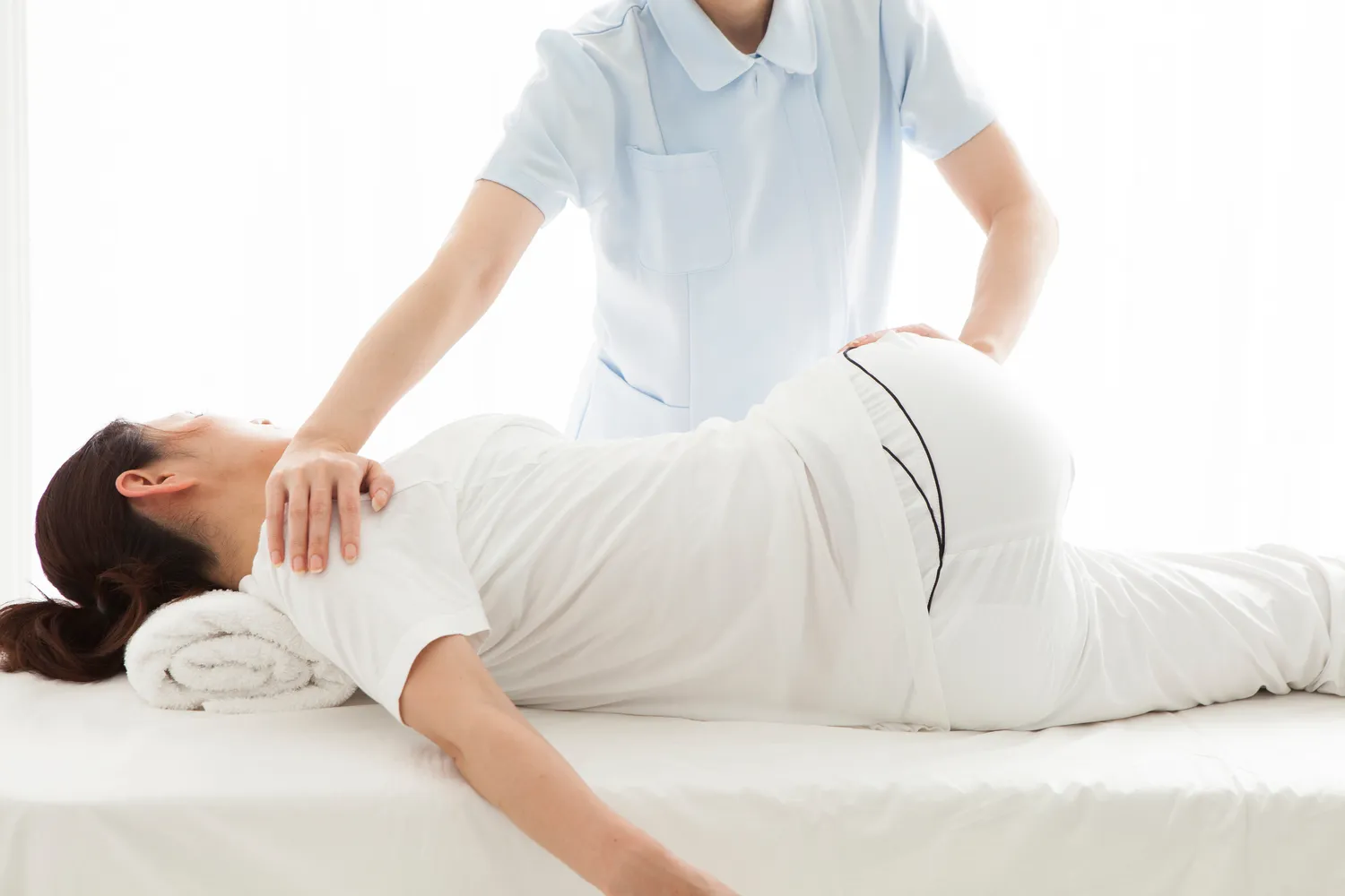Gabinet rehabilitacyjny - cechy, działanie, rodzaje zabiegów