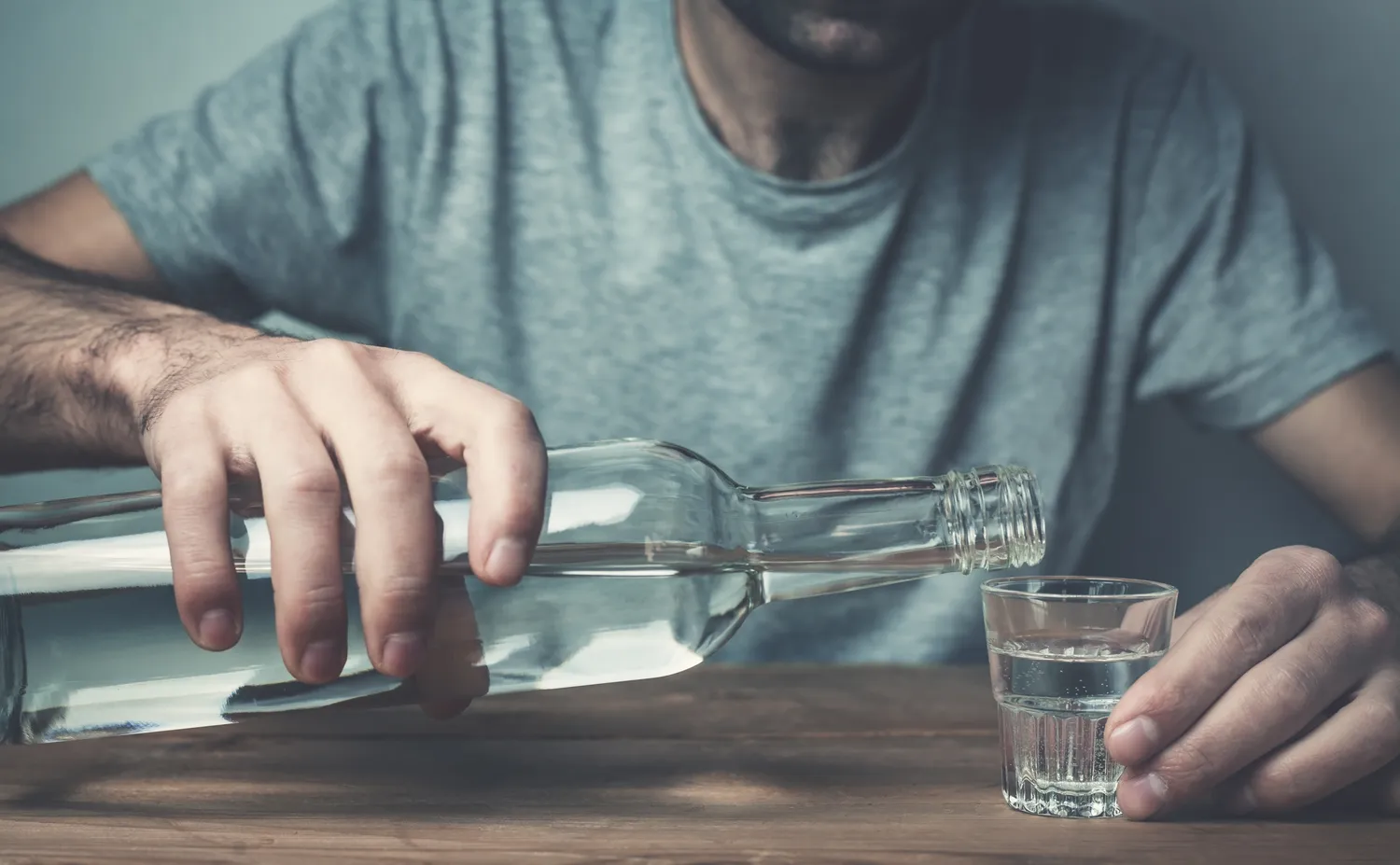 Jak nie popaść w alkoholizm