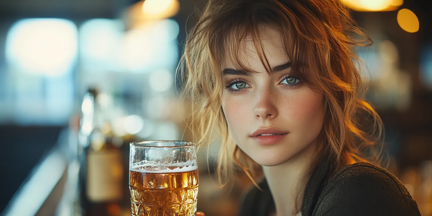 Jak psychiatra rozpoznaje alkoholizm?