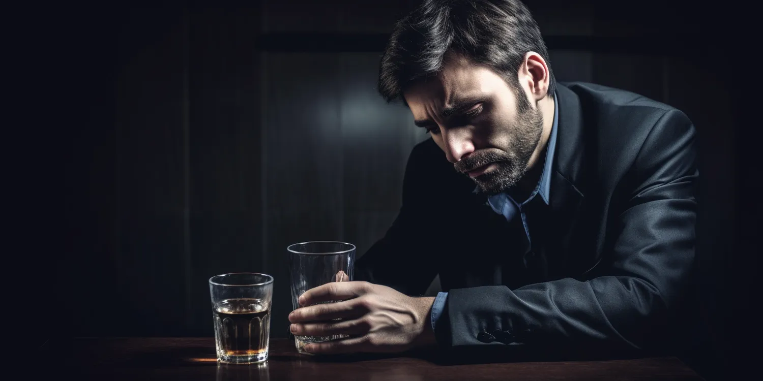 Jak rozpoznać u siebie alkoholizm?