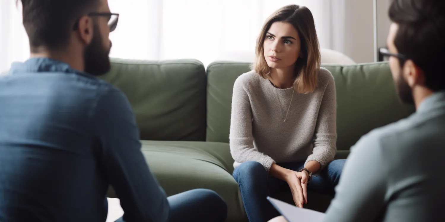 Jak wygląda psychoterapia par i jakie efekty można osiągnąć?