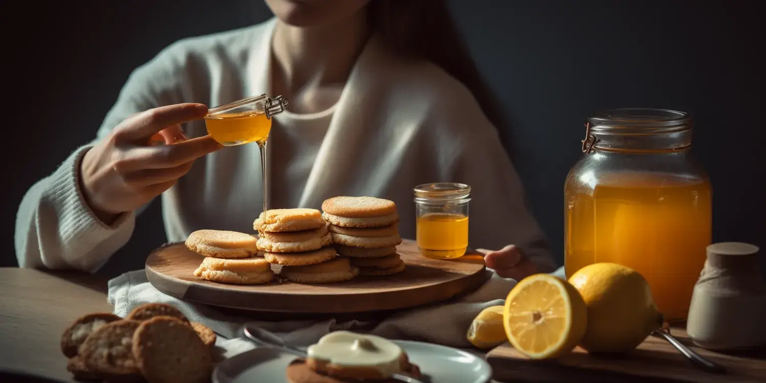 Miód rzepakowy jak długo w ulu?