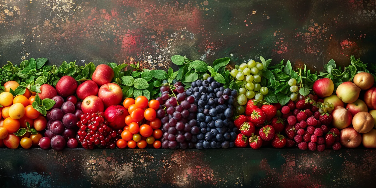 Najlepsza naturalna witamina C