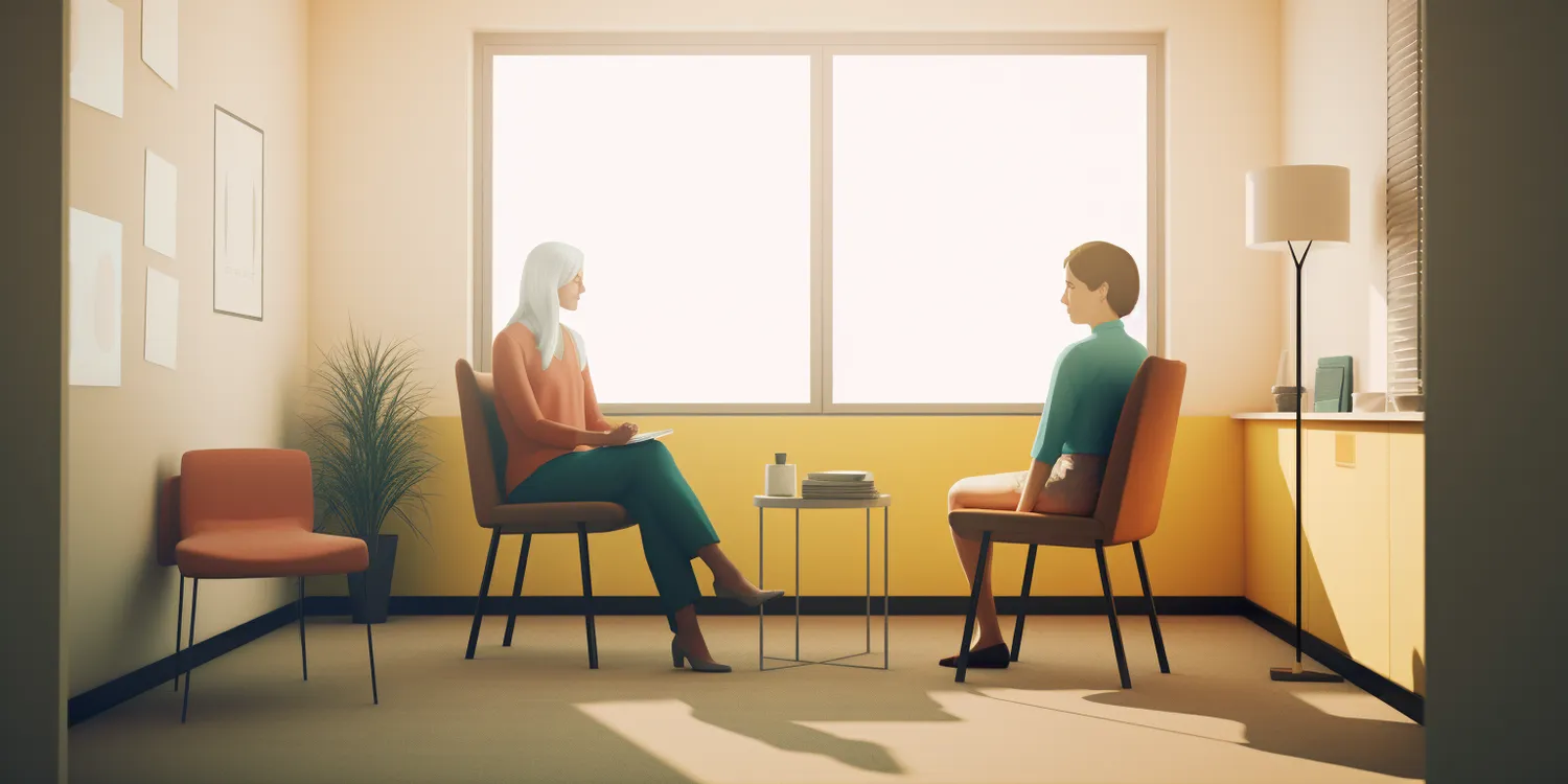 Psychoterapia - jak wygląda i w czym może pomóc?