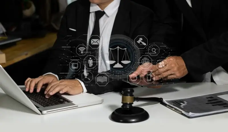 Usługi prawnicze dla firm