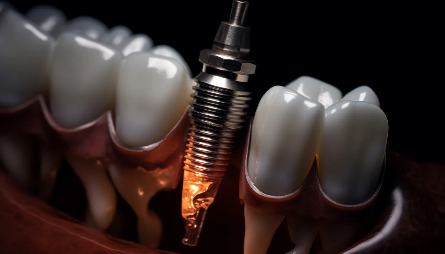 Wybór dobrego dentysty