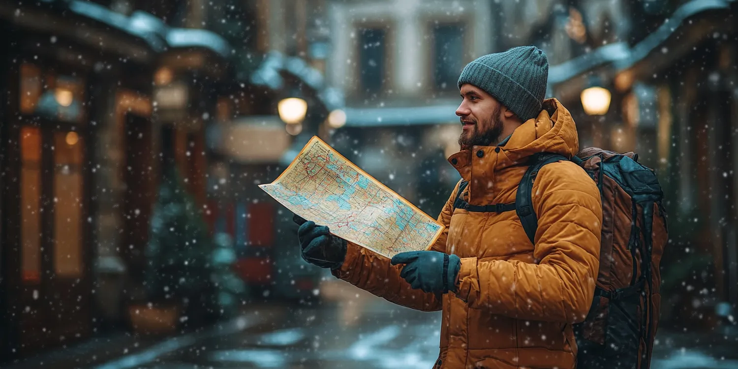 Wycieczka szkolna - kiedy przewodnik będzie potrzebny?
