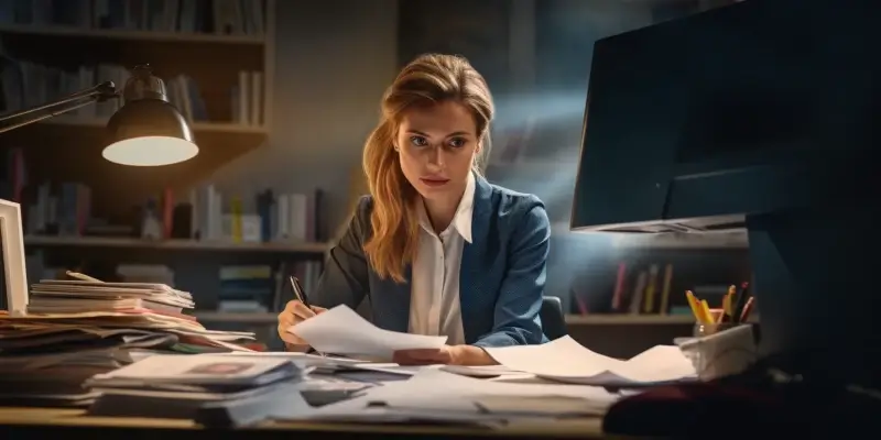 Zawód księgowego - dlaczego jest on opłacalny i jak zaistnieć w branży?