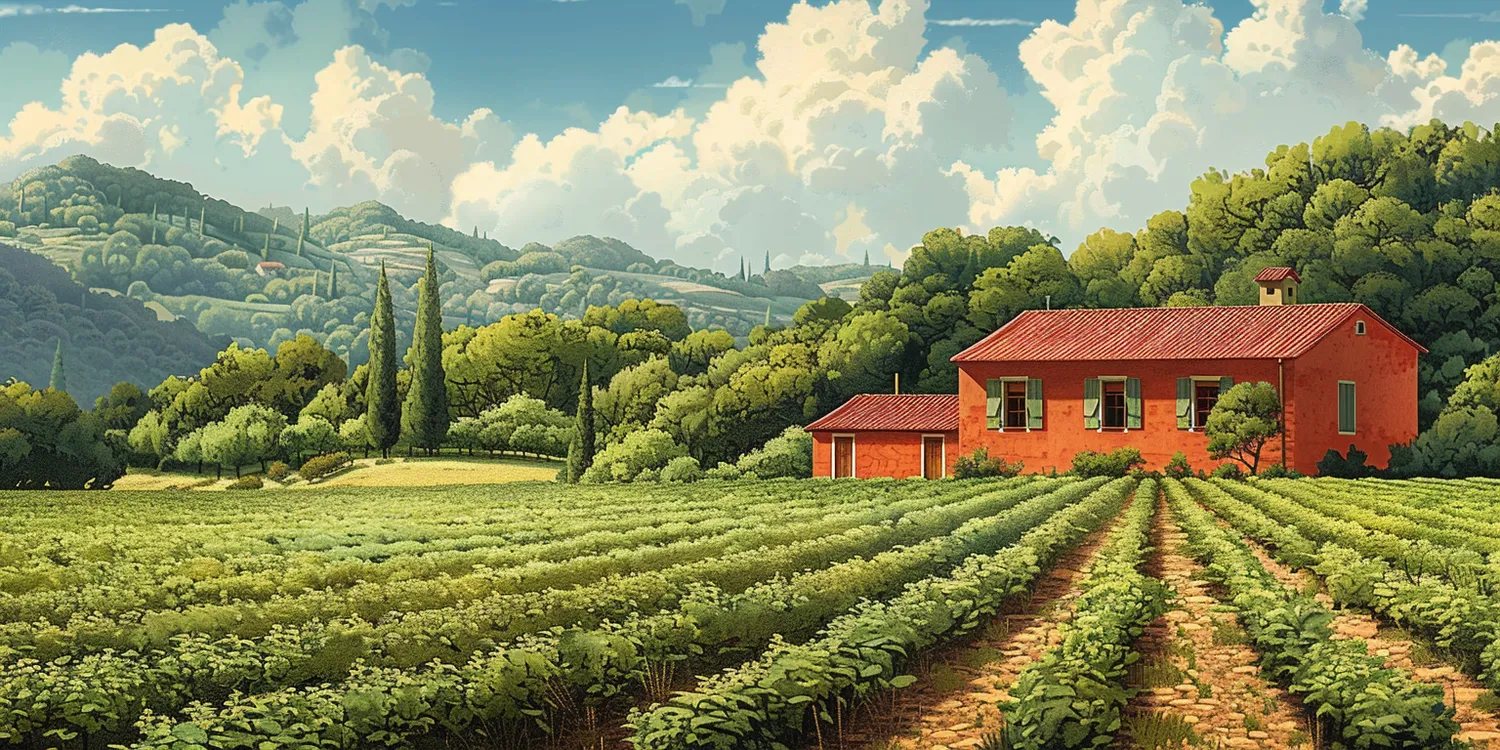 Agroturystyka kto prowadzi?