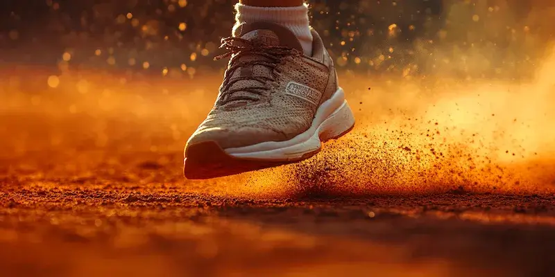 Buty do tenisa jak dobrać rozmiar?
