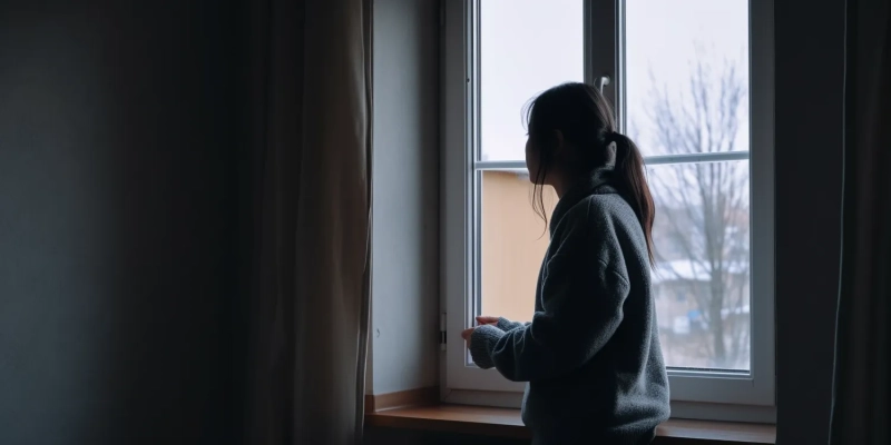 Czy nieleczona depresja minie?
