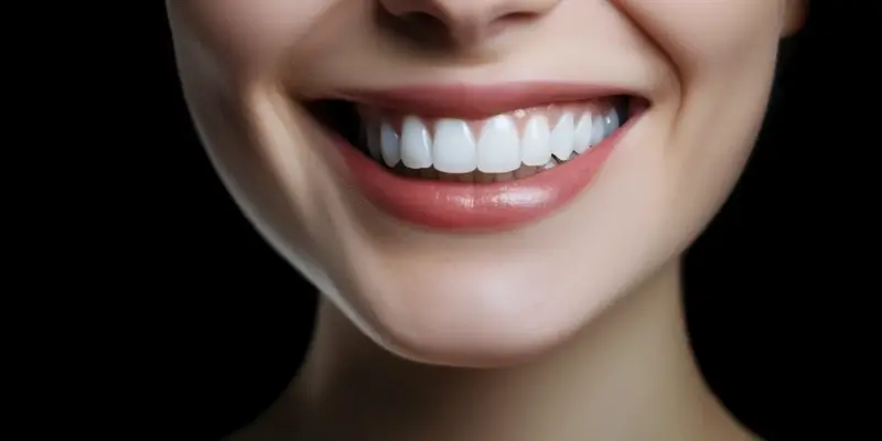Dentysta reklama