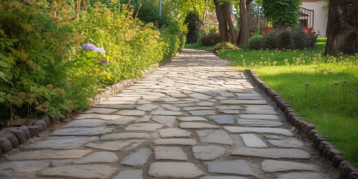 Jaka kostka brukowa na podjazd?