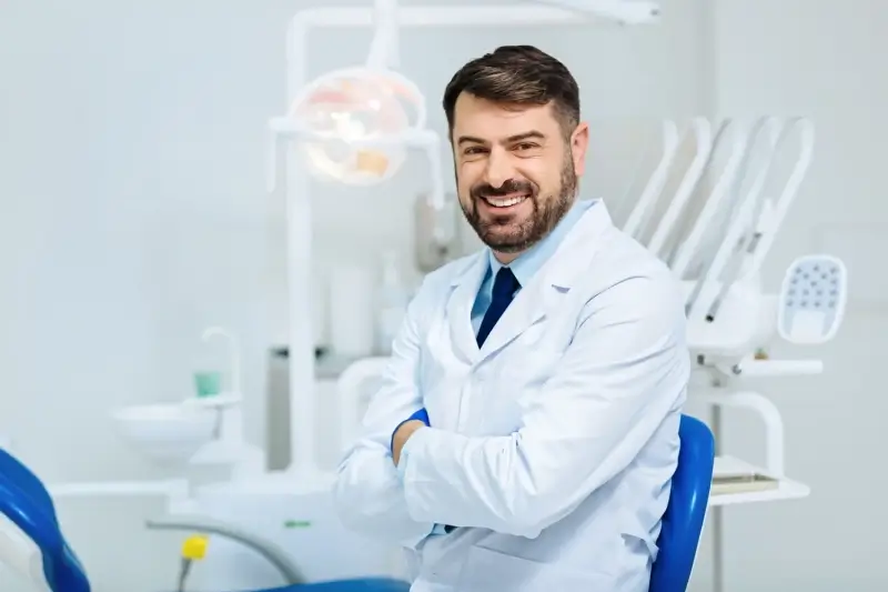 Stomatologia dziecięca Szczecin