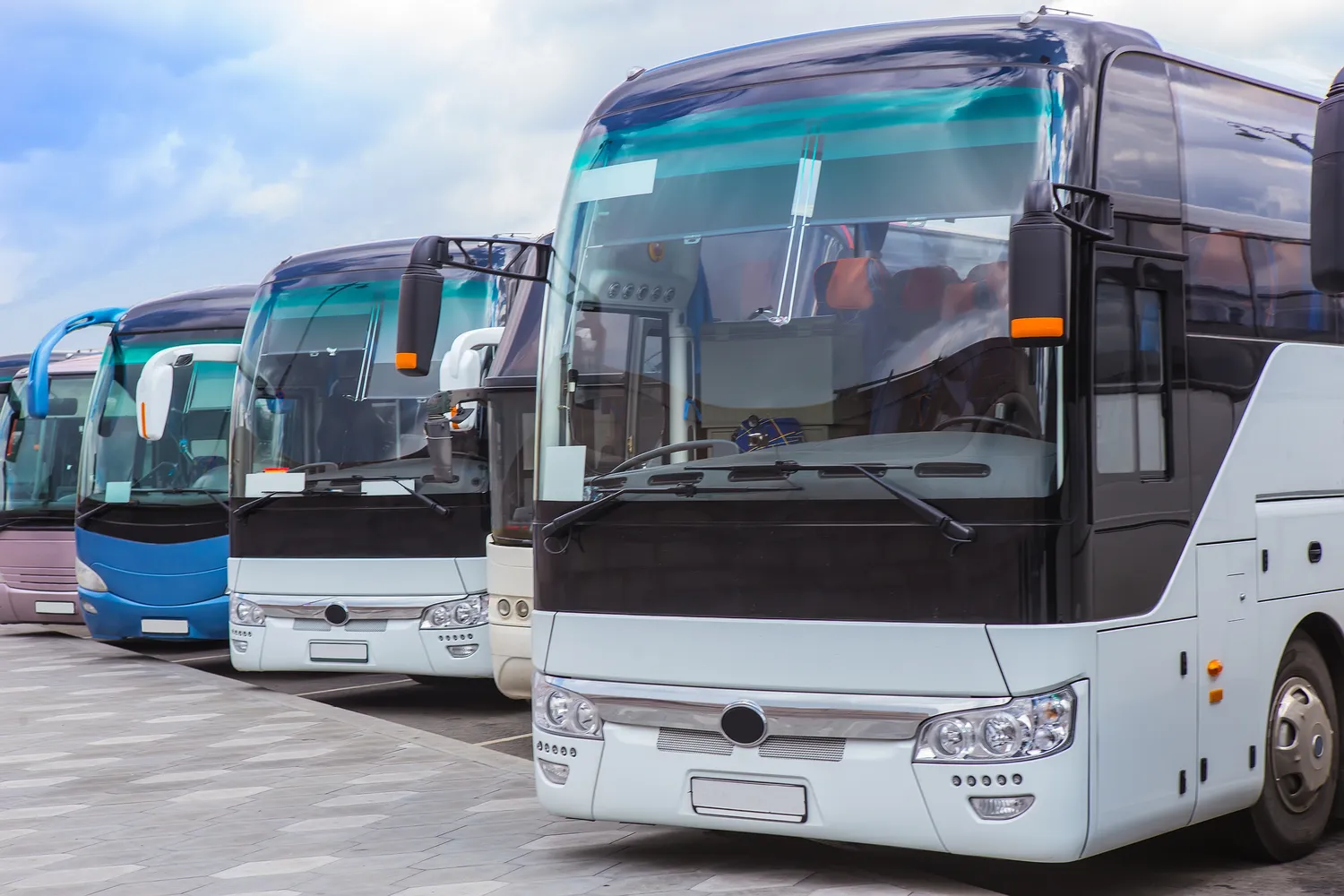 Wynajem autobusów cennik Szczecin