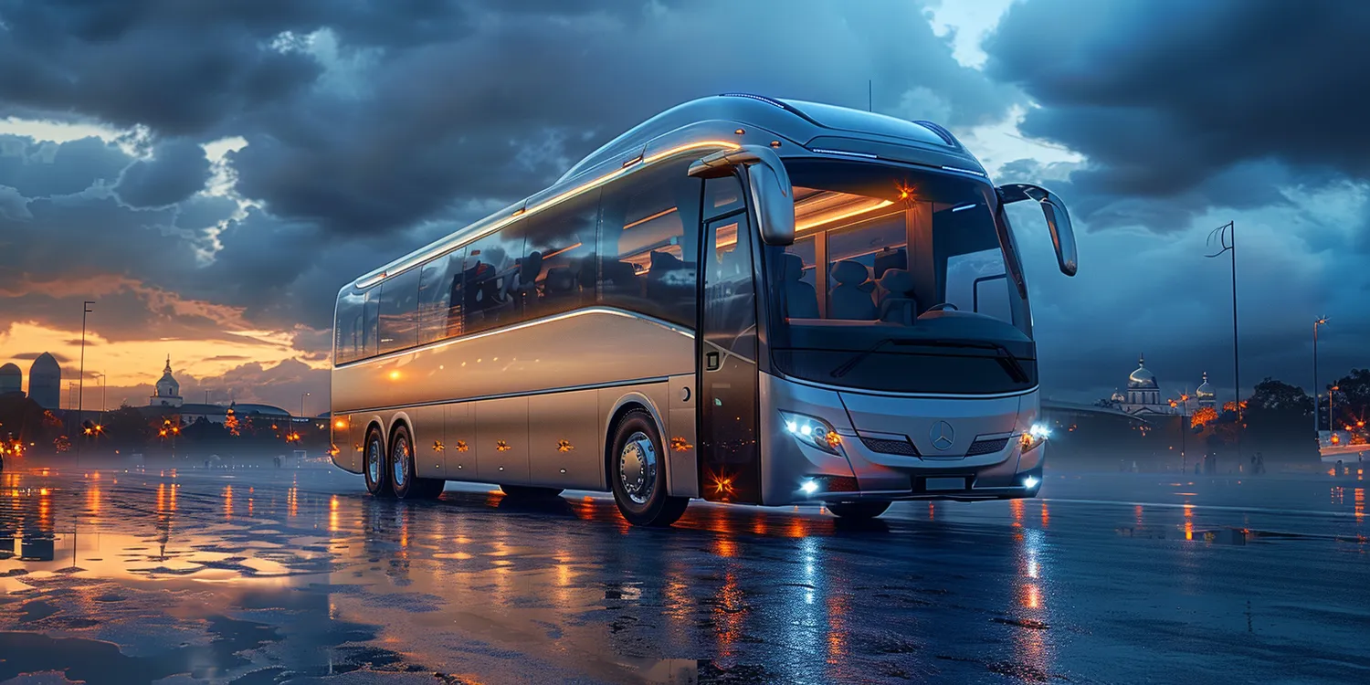 Autokar na wynajem Szczecin