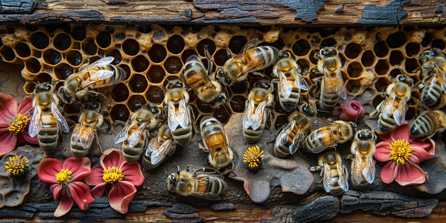 Ile żyje matka pszczela?