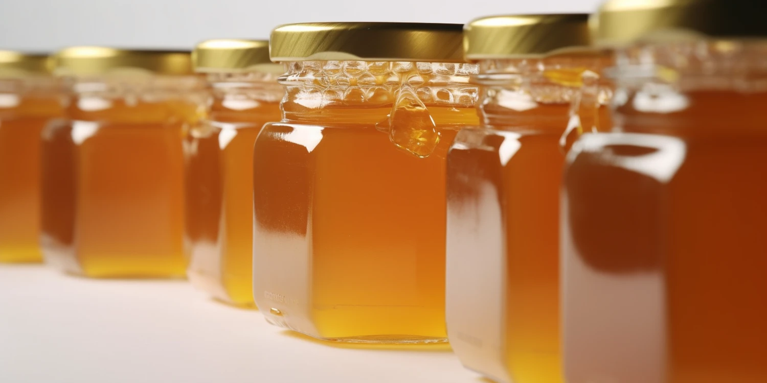 Miód wrzosowy dlaczego warto go wybrać?