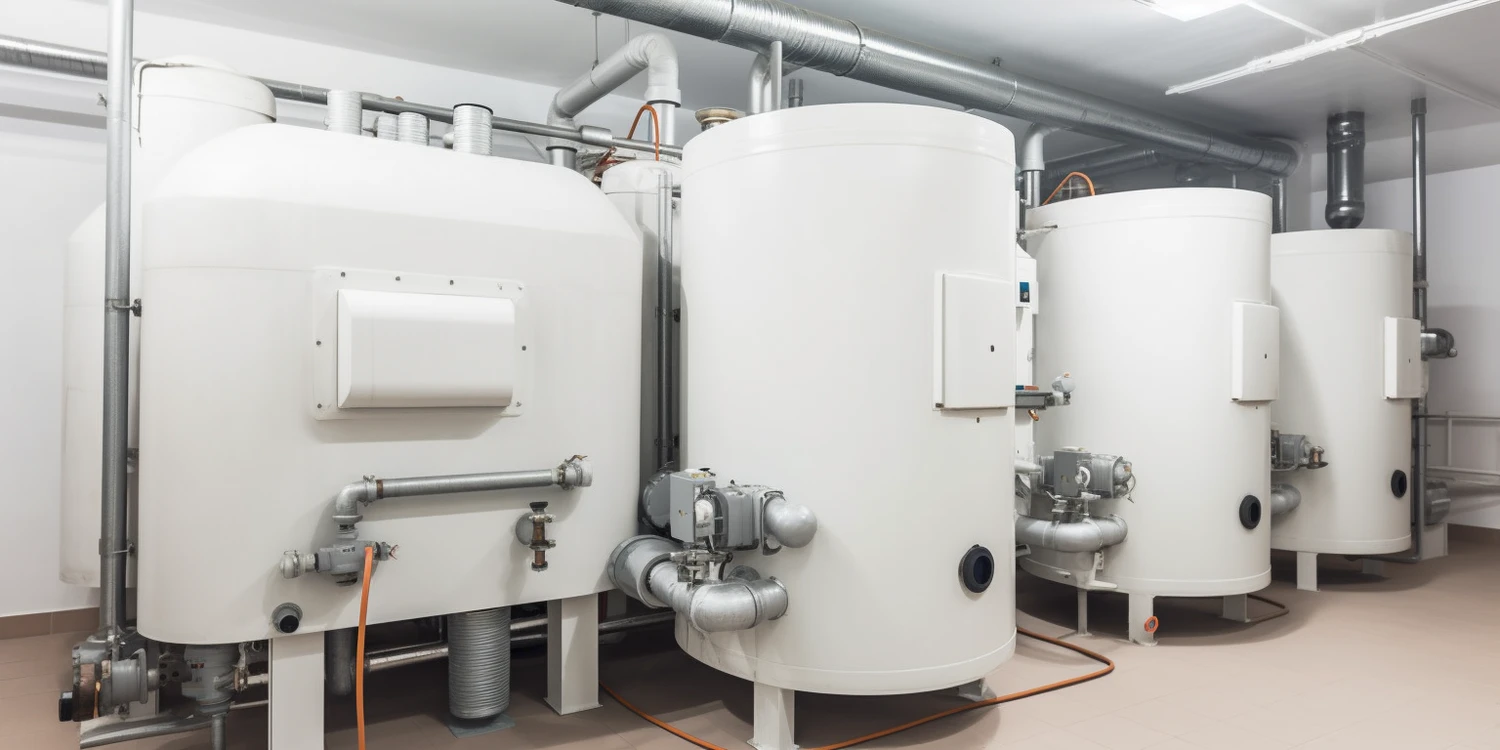 Pompy ciepła Wyszków