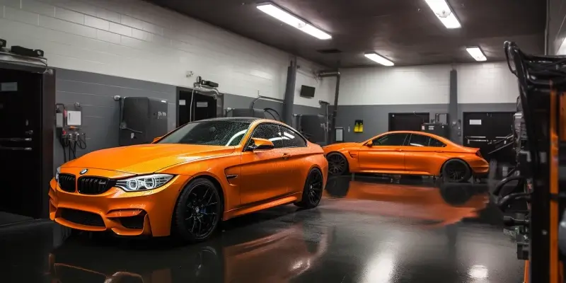 Sklep auto części do aut japońskich