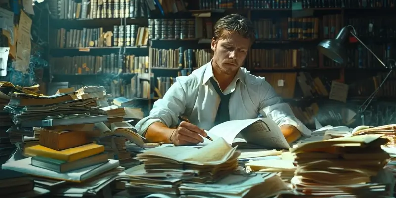 100 książek, które trzeba przeczytać