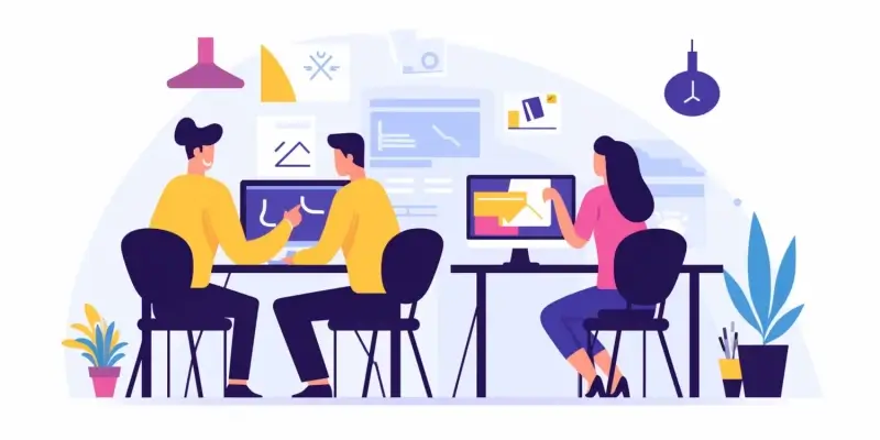 Agencje interaktywne ranking a innowacje w marketingu