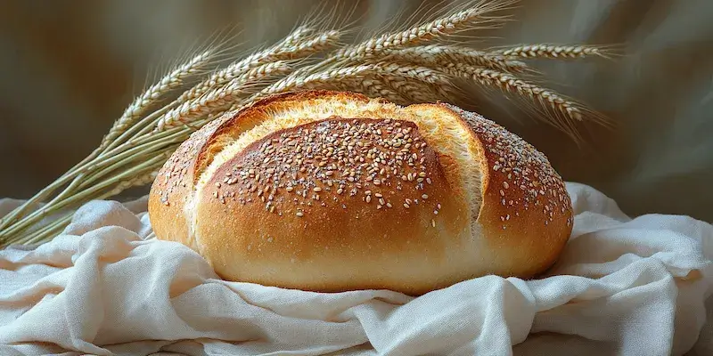 Co mogą jeść osoby bezglutenowe?